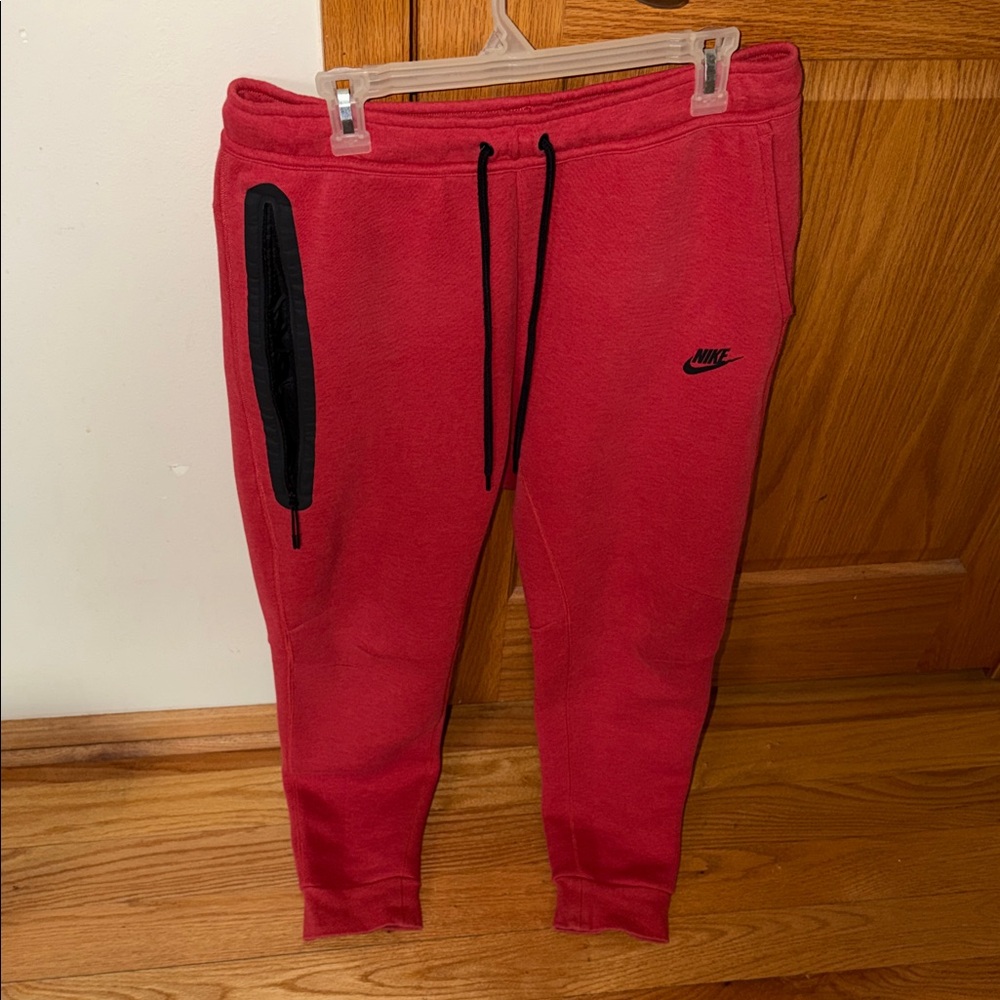 Nike Tech Fleece Jogger Sweatpants